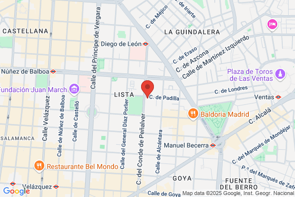Clinica Ángel Medina Garcia