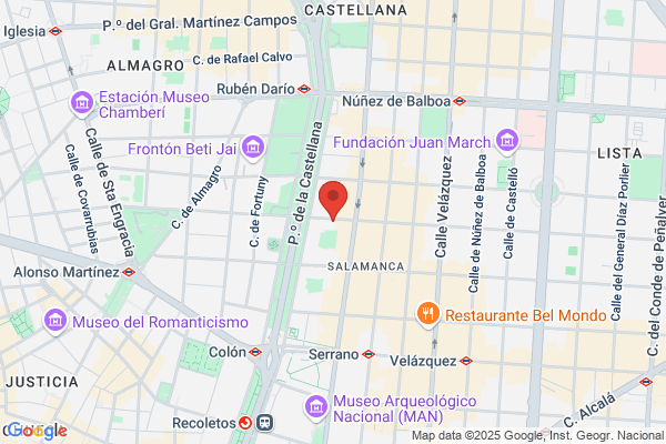 Clínica Dermatológica Internacional