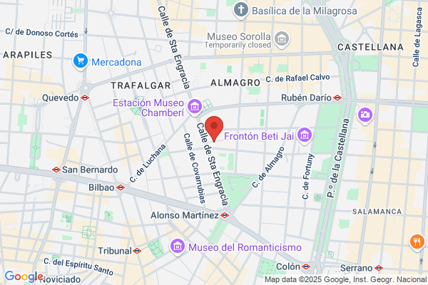 LAB. DURAN BELLIDO