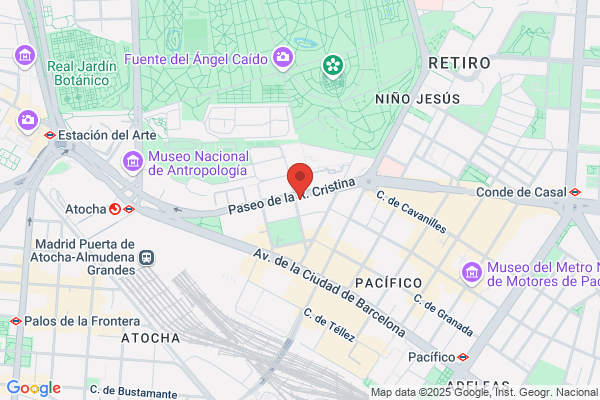 Hospital Gattos