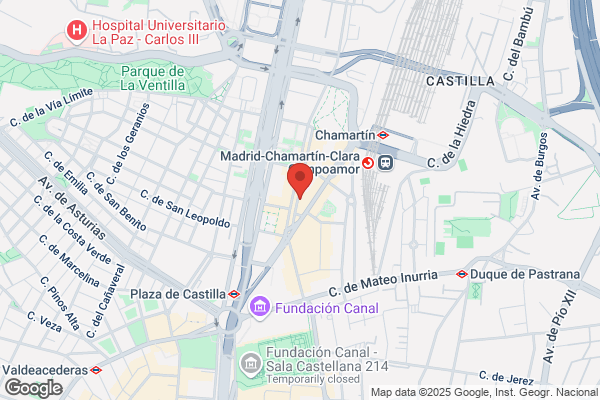 Clinica Veterinaria Aaron Ii S.C.