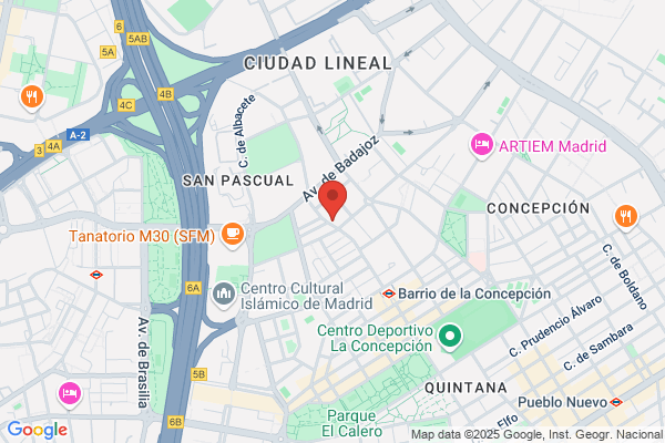 Clinica Veterinaria Don Canito