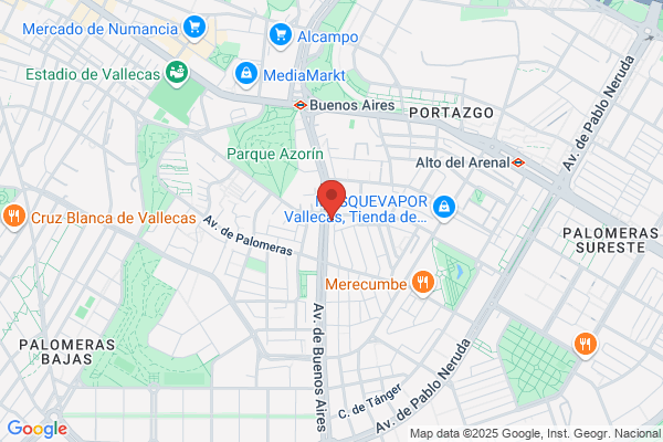 Clinica Veterinaria El Olivar S.L.