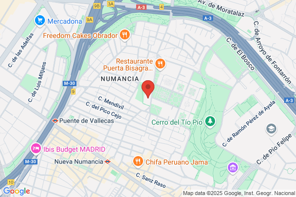 Clinica Veterinaria Jurado Giannini S.C.