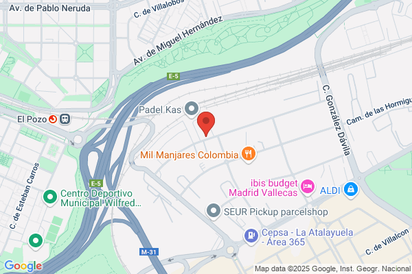 Laboratorios E Industrias Iven S.A.