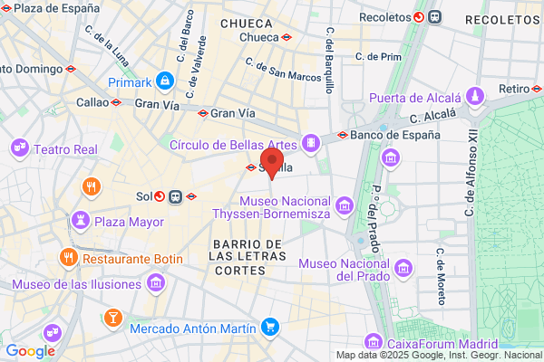Servicios Veterinarios Los Madrazos S.L.