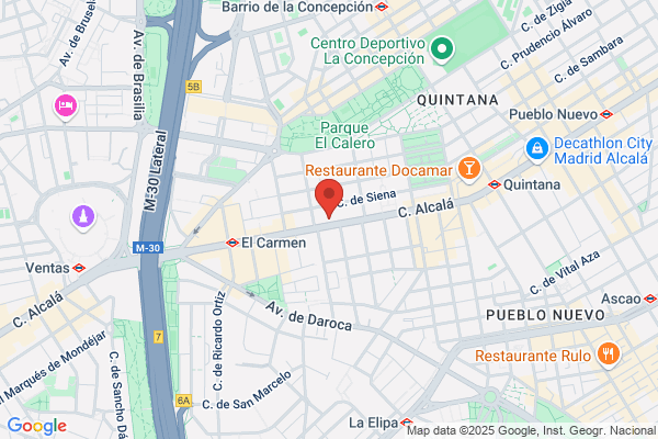Alcala Confort S.L.