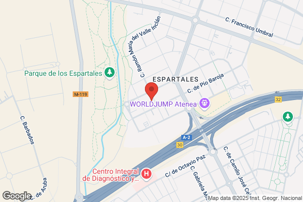 Alcala Dos 56 S.L.