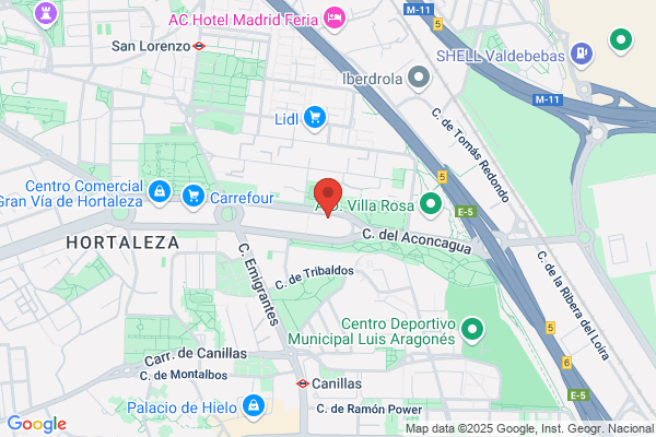 Asociacion Deportes Olimpicos