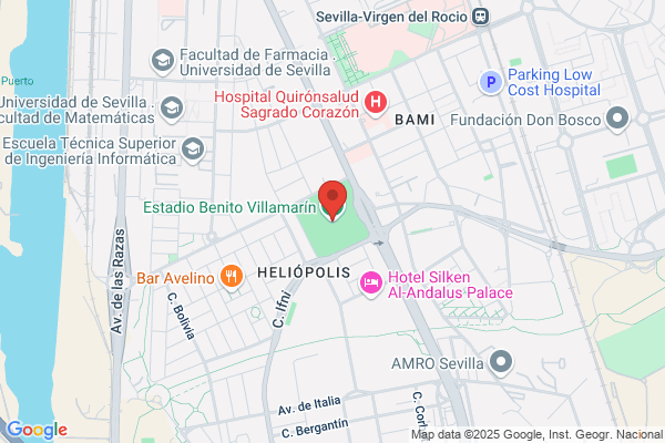 Benito Villa a.