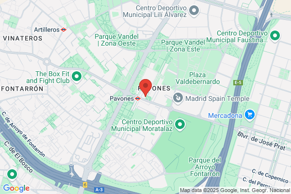 Cardenal Gomez f.