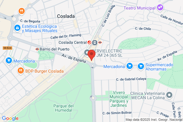Centro De Formacion Deportiva S.L.