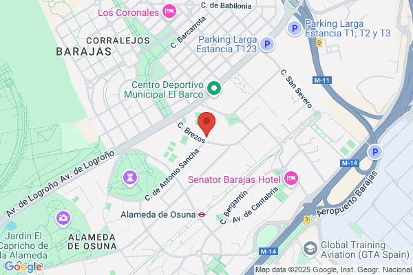 Club Deportivo Brezo Osuna