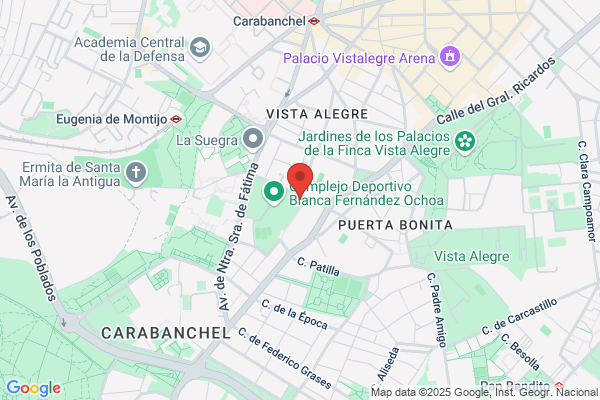 Club Deportivo Carabanchel