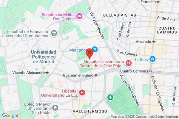 Club Deportivo Metropolitano S. A.