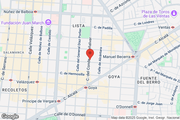 Comercio De Ocio Y Deporte S.L.