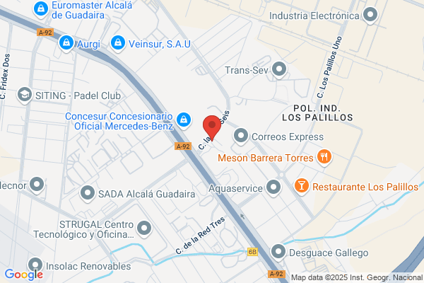 Coronel Tapioca S.A.