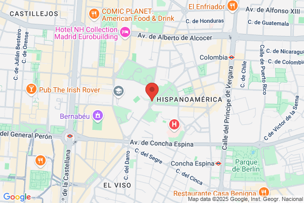 Entrenador Personal En Madrid Victor Herrero