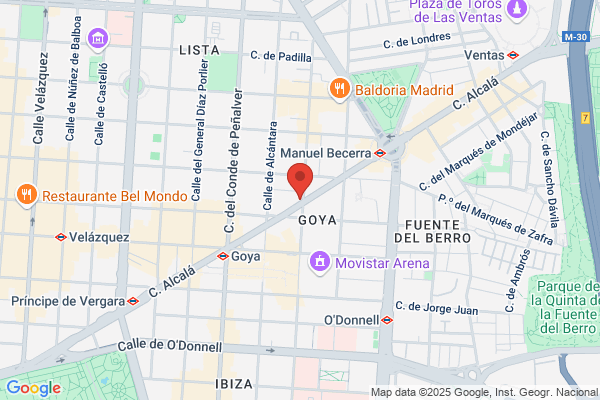 Factorinmueble S.A.