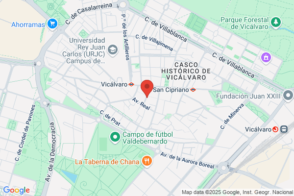 Gestideca S.L.