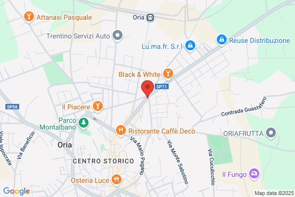 Oria Fontan a.