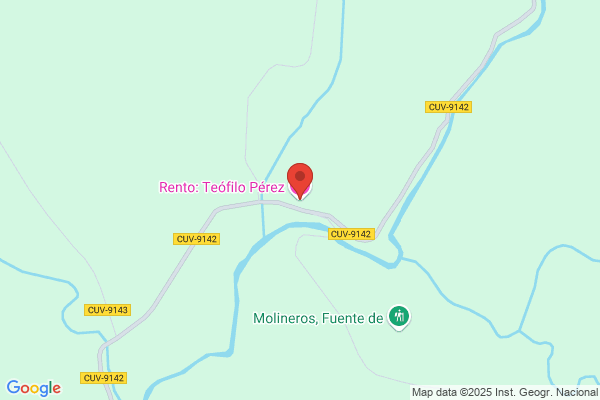 Perez Rentero m.