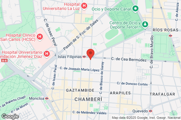 Prodeco Informacion Y Cobro De Deudas S.A.