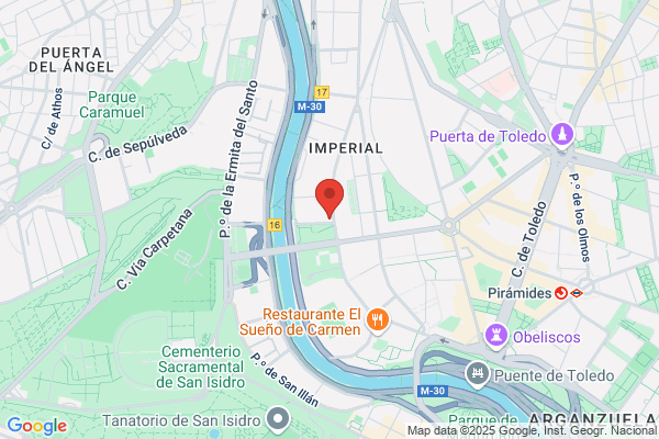 Viviendas Empresariales Madrid Urbano S.A.