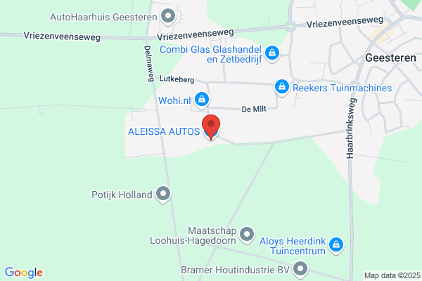Auto-Seisa S. A.