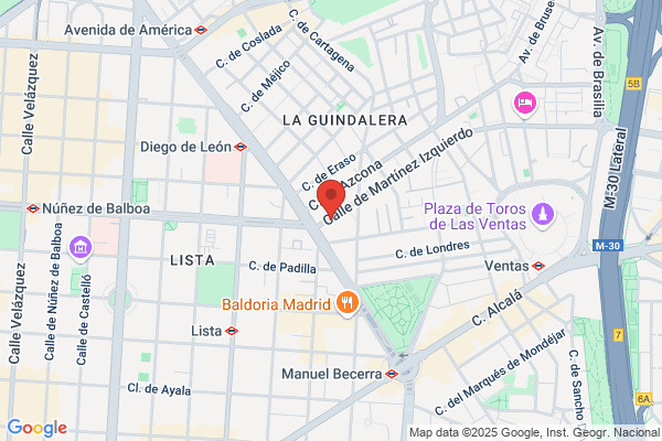 Automoviles Yale S. L.