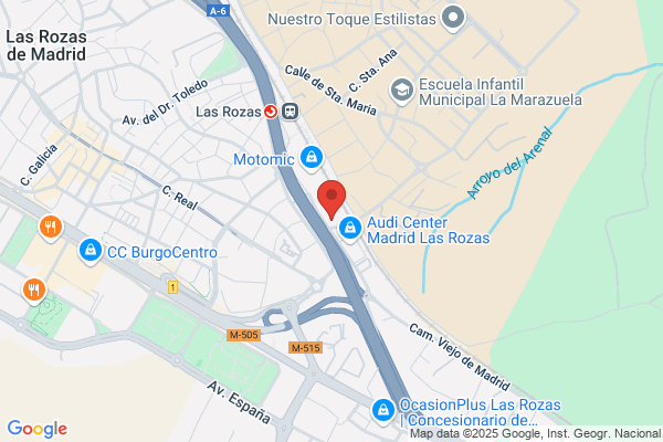 Automóviles Canalcar