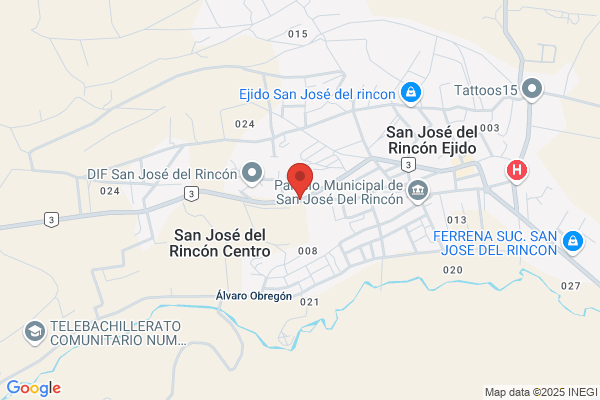 Municio Sanjose a.