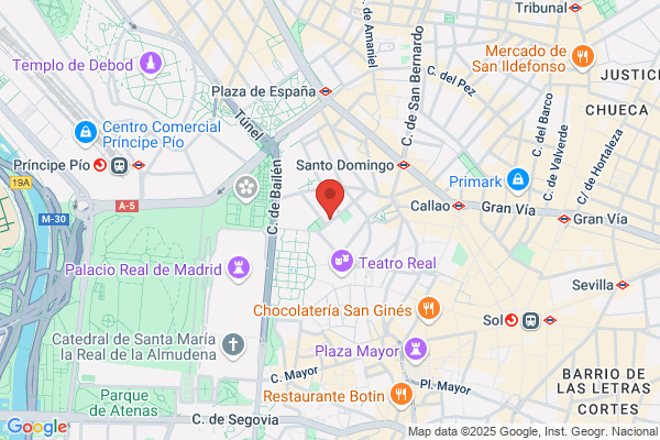 Alambique S. A.