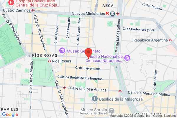 Tienda Flex