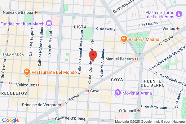 Tienda Flex