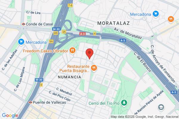 Colchonería y Muebles Romo