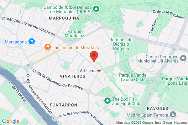 La Boutique Del Descanso