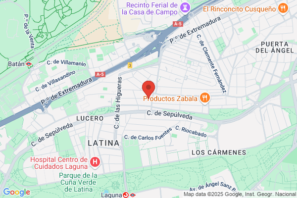 Colchonería Salamanca