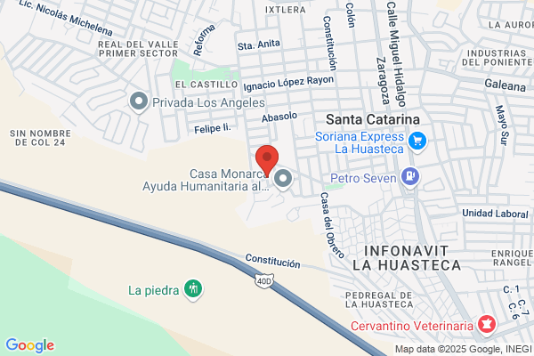 Cuesta De Oro j.