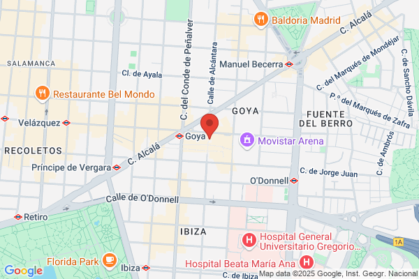 Gonzalez Del Rincon p.