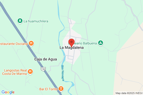 Magdaleno Puebla e.