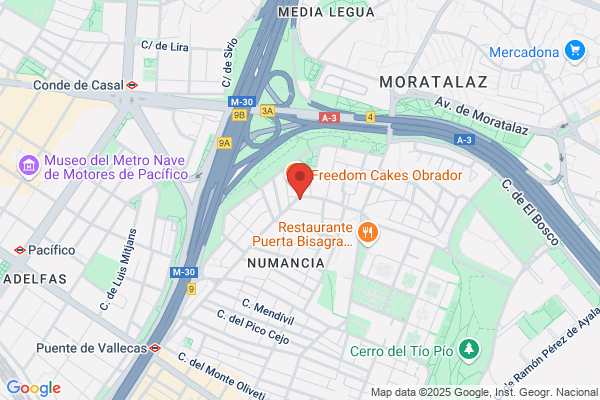 Auto-Recambios Corauto S.L.