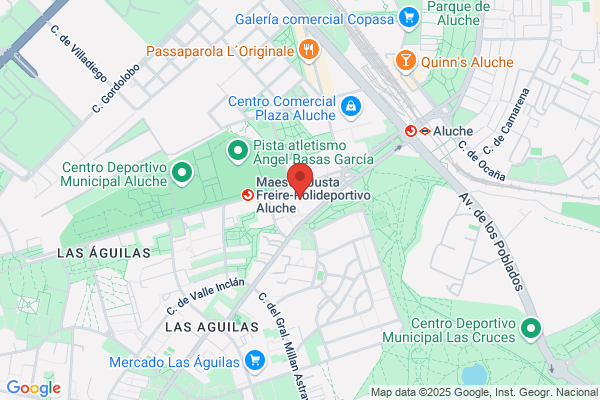 Autoservicio Ragol S.L.