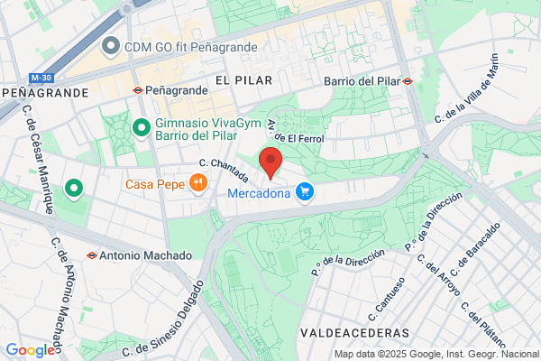 Campamovil S.L.