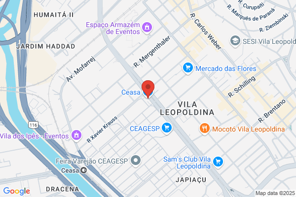 Ceasa