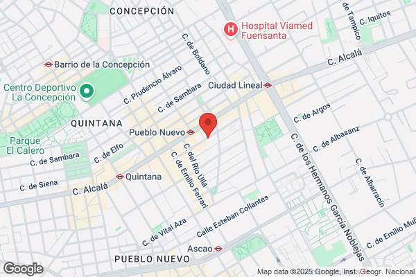 Comercial Villalon-Gomez S.L.