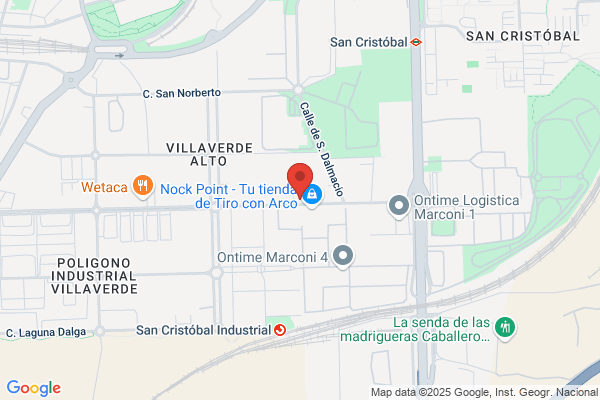 Ema Recambios De Automovil S.L.