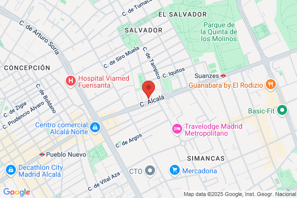 España Automoviles S.A.