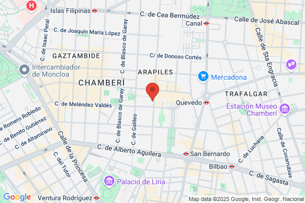 Fertor Reparaciones Electromecanica S.L.