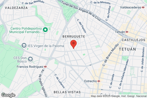 Iberparts Recambios S.L.